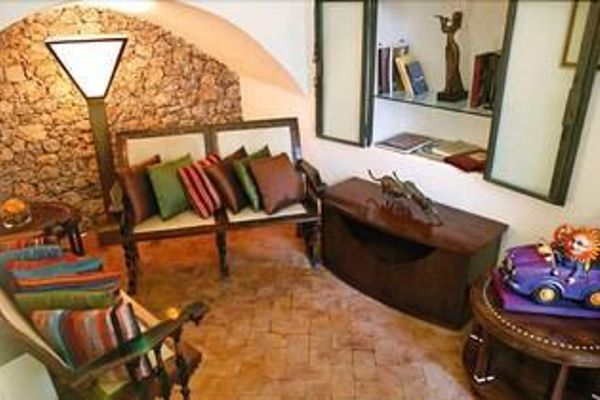 La Locanda delle Donne Monache (Maratea)
